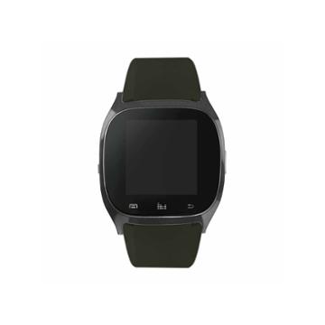 Itouch Dark Green Smart Watch-jci3160gn590-636