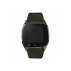 Itouch Dark Green Smart Watch-jci3160gn590-636