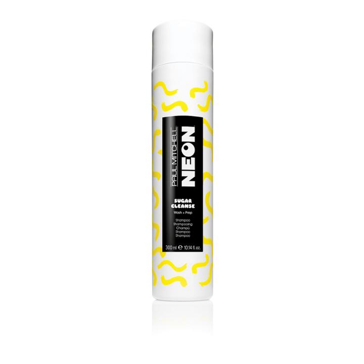Paul Mitchell Neon Sugar Cleanse - 10.1 Oz.