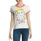 Zack Attack Graphic T-shir