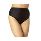 St. John's Bay Swim Bottoms - Plus