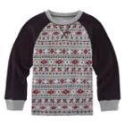 Arizona Graphic Thermal T-shirt - Preschool 4-7