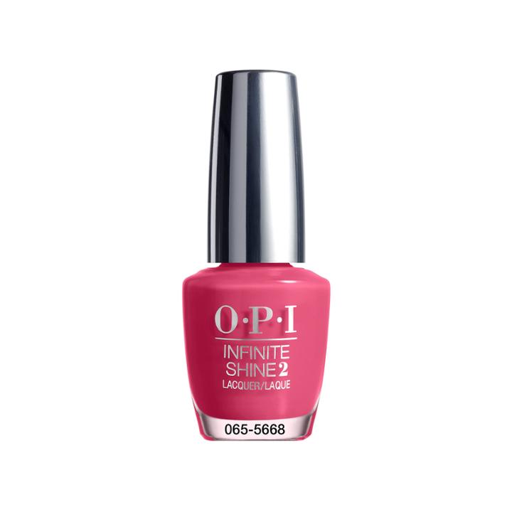Opi Defy Explanation Infinite Shine Nail Polish - .5 Oz.