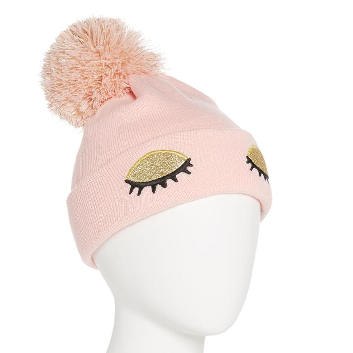 City Streets Glam Beanie