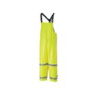 Bulwark Fire-resistant Hi-visibility Coveralls