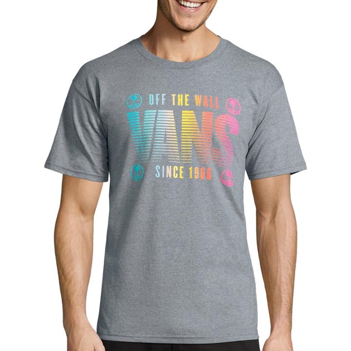 Vans Short-sleeve Trippy Trip T-shirt