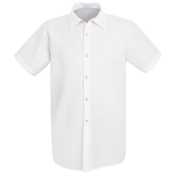 Chef Designs Long Cook Shirt