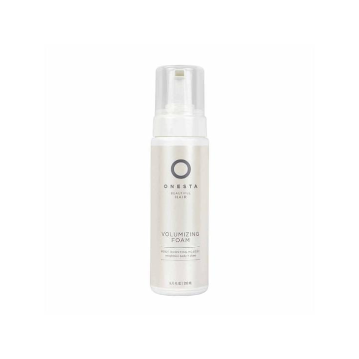 Onesta Volumizing Foam - 6.75 Oz.