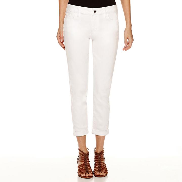A.n.a Capris-petites