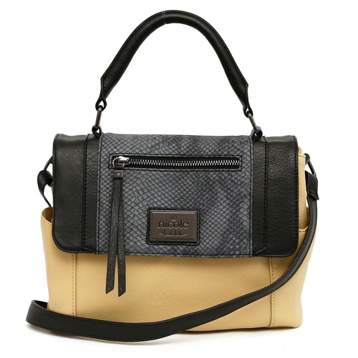 Nicole By Nicole Miller Satchel