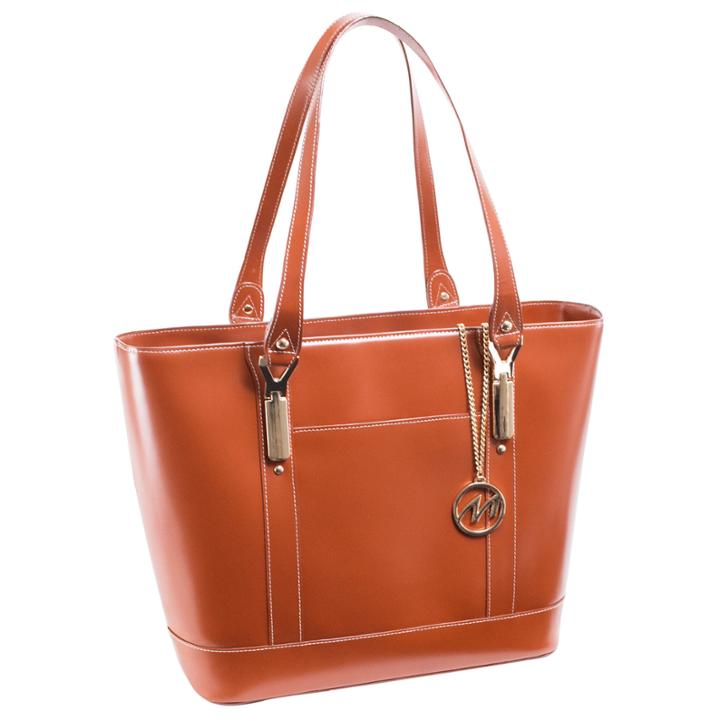 Mcklein Arya With Tablet Pocket Tote