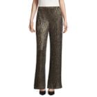 Scarlett Solid Palazzo Pants