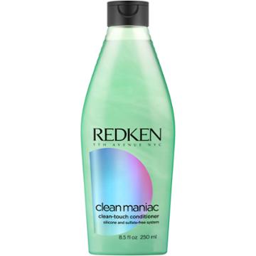 Redken Clean Maniac Micellar Conditioner - 8.5 Oz.