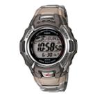 Casio G-shock Mens Multi-band 6 Atomic Timekeeping Solar Watch Mtgm900da-8