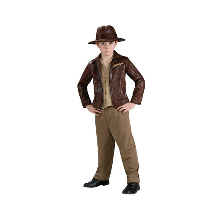Indiana Jones - Indiana Jones Deluxe Child