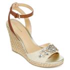 Liz Claiborne Sellina Wedge Sandal