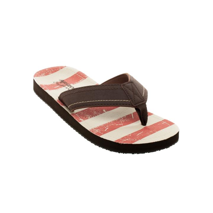Arizona Americana Vintage Flip Flops