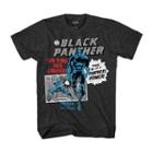 Marvel Panther Power Graphic Tee