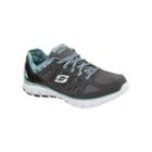 Skechers Ultimate Reality Lace-up Running Shoes