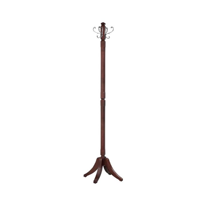 Contemporary Coat Rack