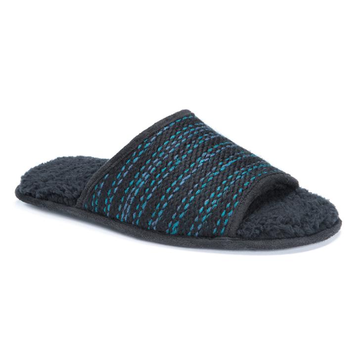 Muk Luks Men's Andy Slippers