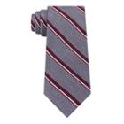 Stafford Stafford Broadcloth 1 Stripe Tie