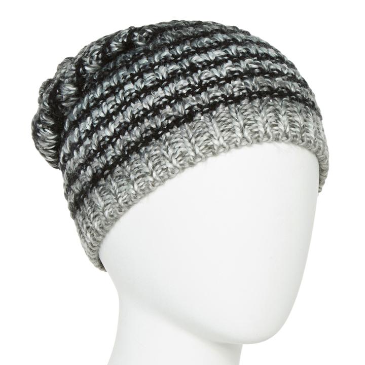 Mixit&trade; Rainbow Beanie