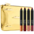 Nars Nars X Man Ray: The Kiss Velvet Matte Lip Pencil Set