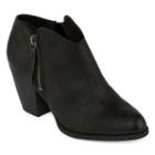 Pop Balboa Womens Bootie