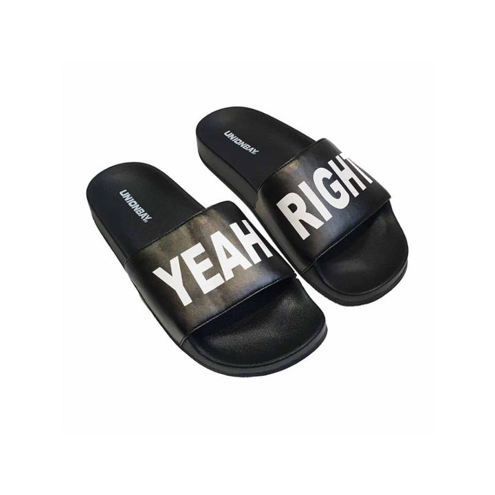 Union Bay Yeah Right Womens Flat Sandals