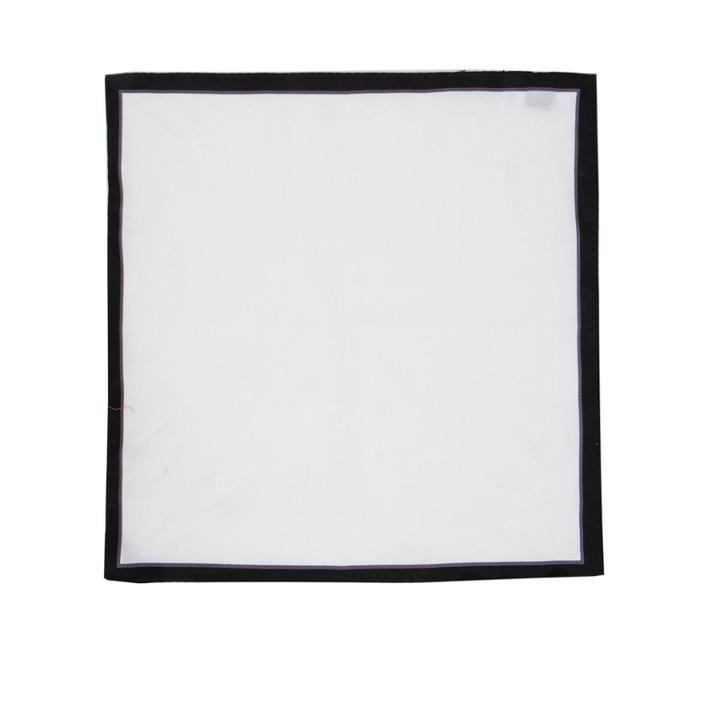 Collection Solid Pocket Square