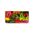 Mundi File Master Bright Floral Wallet