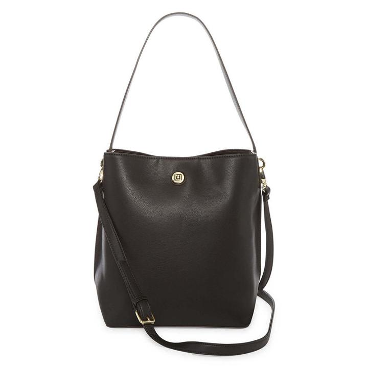 Liz Claiborne Bucket Bucket Bag