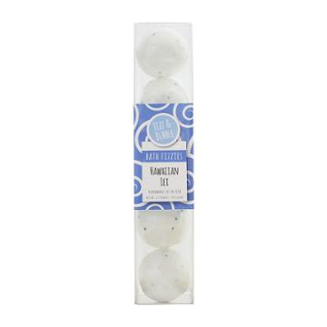 Fizz & Bubble Bath Fizzy 5 Pack - Hawaiian Lei