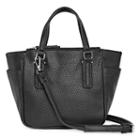 Liz Claiborne Margella Mini Tote Bag