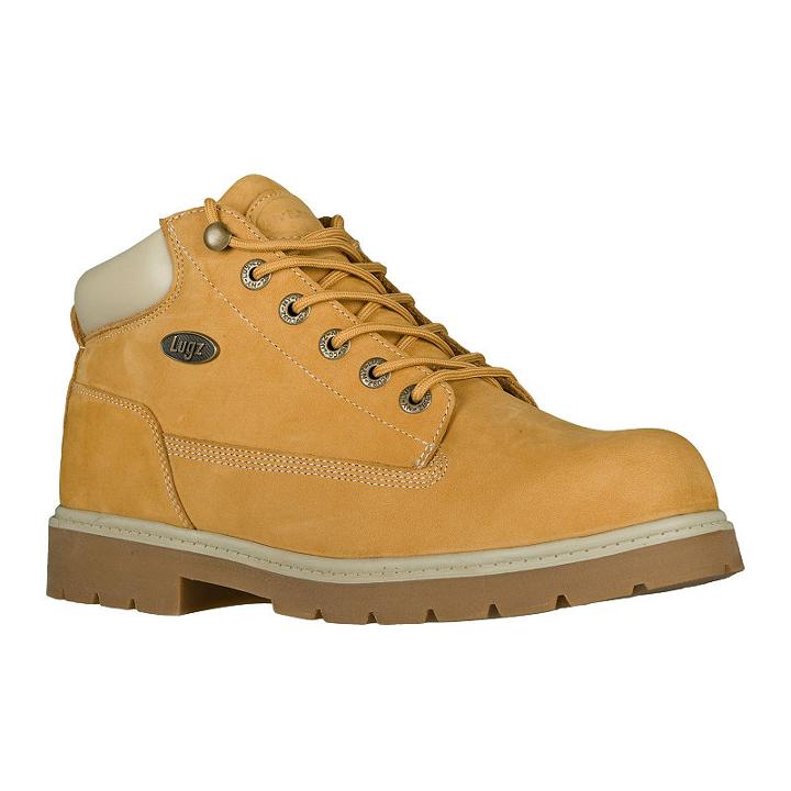 Lugz Drifter Lx Boots