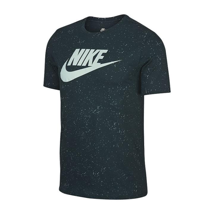 Nike Allover Speckle Print Tee