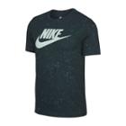 Nike Allover Speckle Print Tee