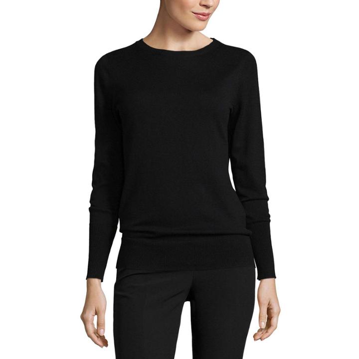 Ls Essential Crew Ne