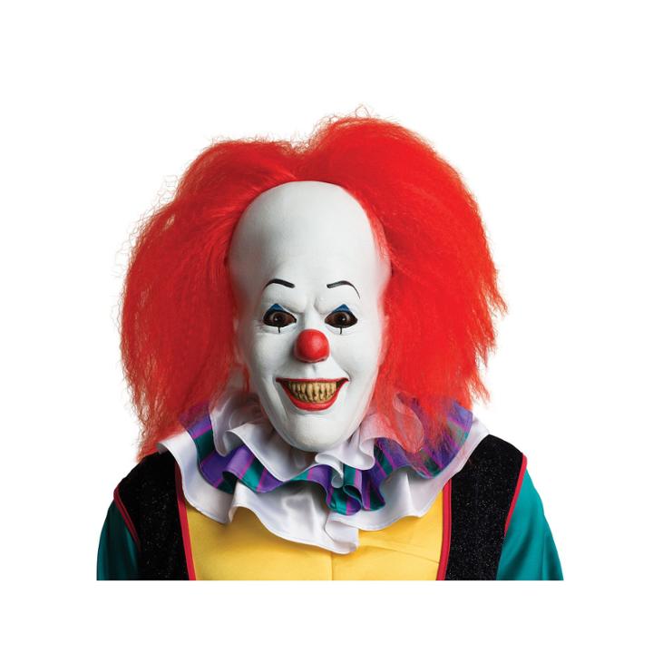 Buyseasons Stephen Kings It Mens Dress Up Accessory