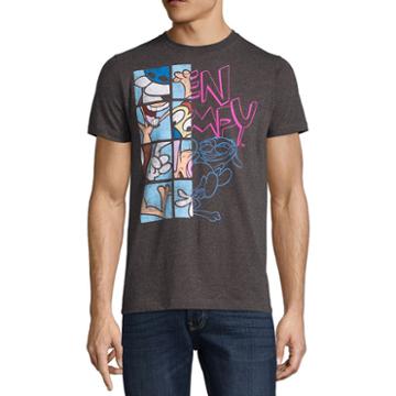 Ren Stimpy Graphic Tee