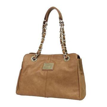 Nicole By Nicole Miller Suzie Large Tote