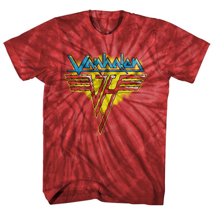 Van Halen Graphic Tee