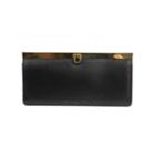 Mundi Bay Harbor Subtle Grains Clutch Wallet
