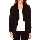 Made For Life&trade; Long-sleeve Flyaway Cardigan