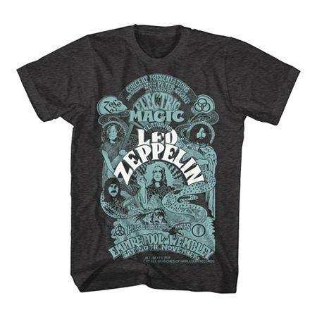 Led Zeppelin Graphic Tee