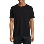 Nike Dri Fit Solid Workout Tee