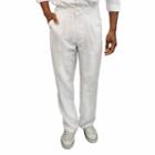Steve Harvey Classic Fit Pleated Pants