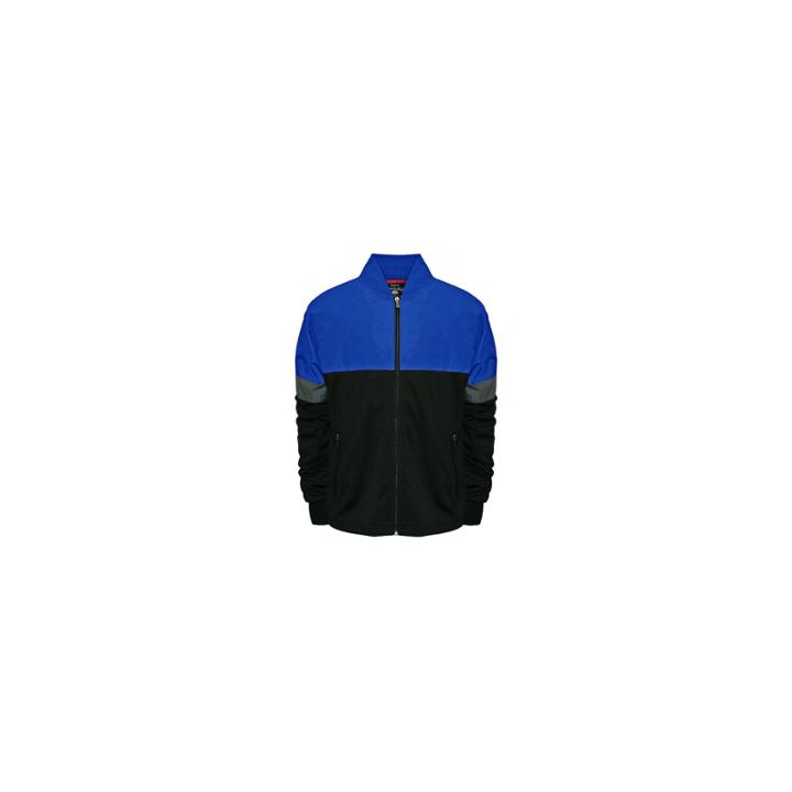 Active Zip-up Windbreaker