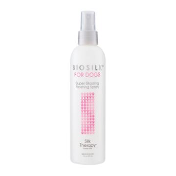 Biosilk For Dogs Hair Spray-8 Oz.
